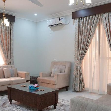Al Rasheed Apartments Second Floor Apartment Karachi Eksteriør billede