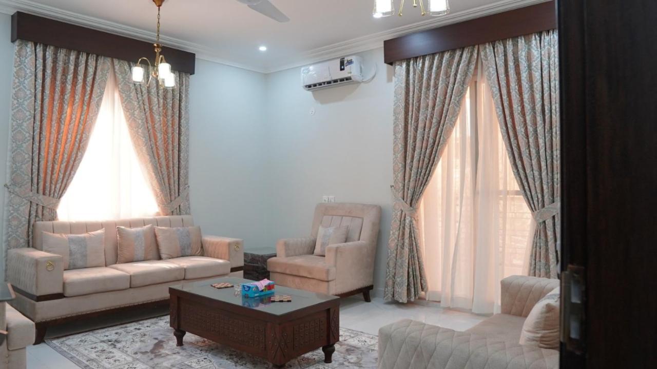 Al Rasheed Apartments Second Floor Apartment Karachi Eksteriør billede