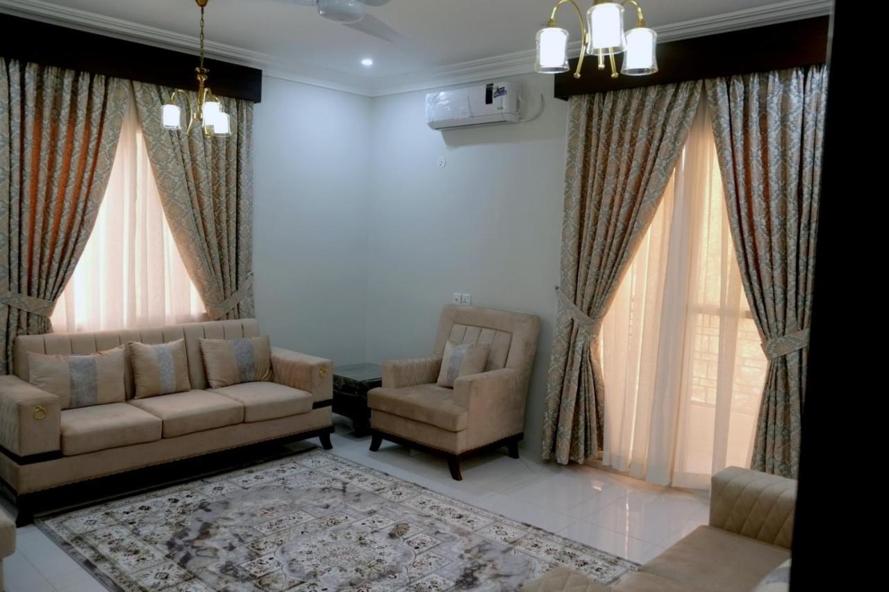 Al Rasheed Apartments Second Floor Apartment Karachi Eksteriør billede